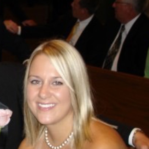 Meet your Posher, Rebecca - Picture 1 of 1